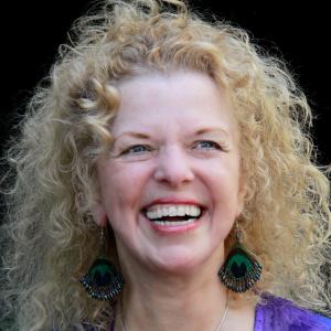 Donna Eden Donna Eden
