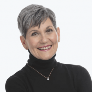 Lynne McTaggart Lynne McTaggart